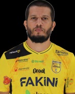 Zanardo Mendonca do Santos Paulo Henrique "Cabreuva"